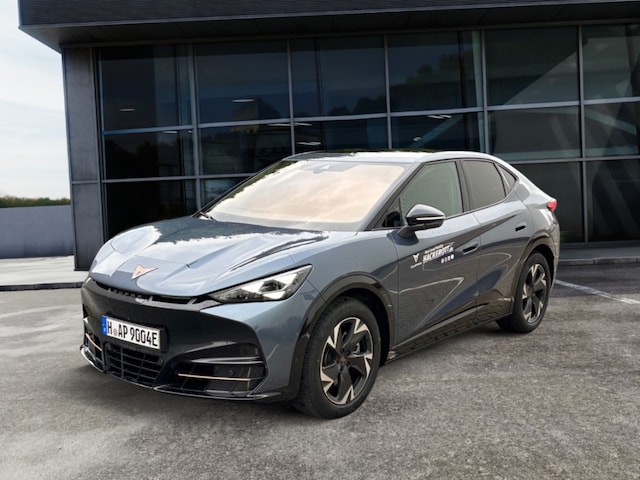 Cupra Tavascan 4Drive Adrenaline VZ