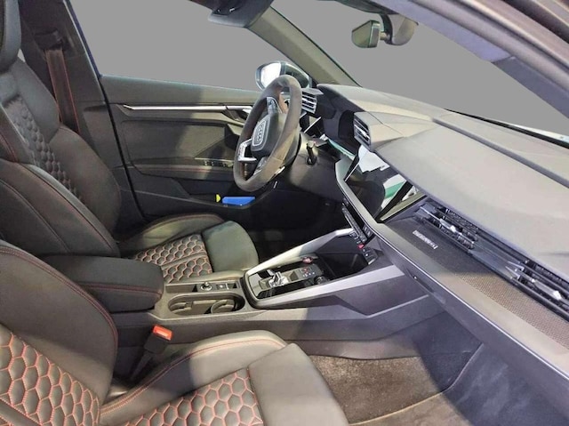 Audi RS3 Quattro S-Tronic Sportback