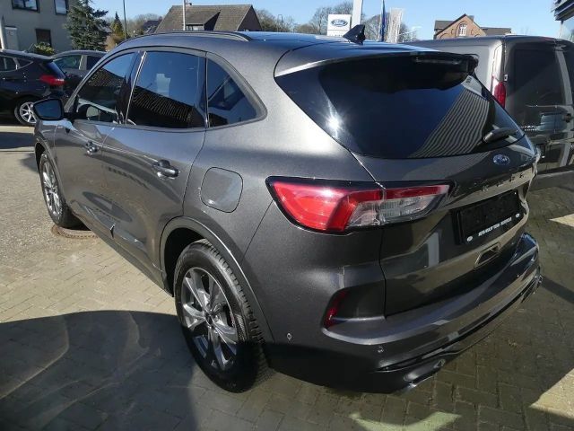 Ford Kuga ST Line X