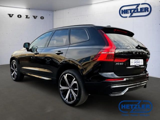 Volvo XC60 AWD Dark Ultra