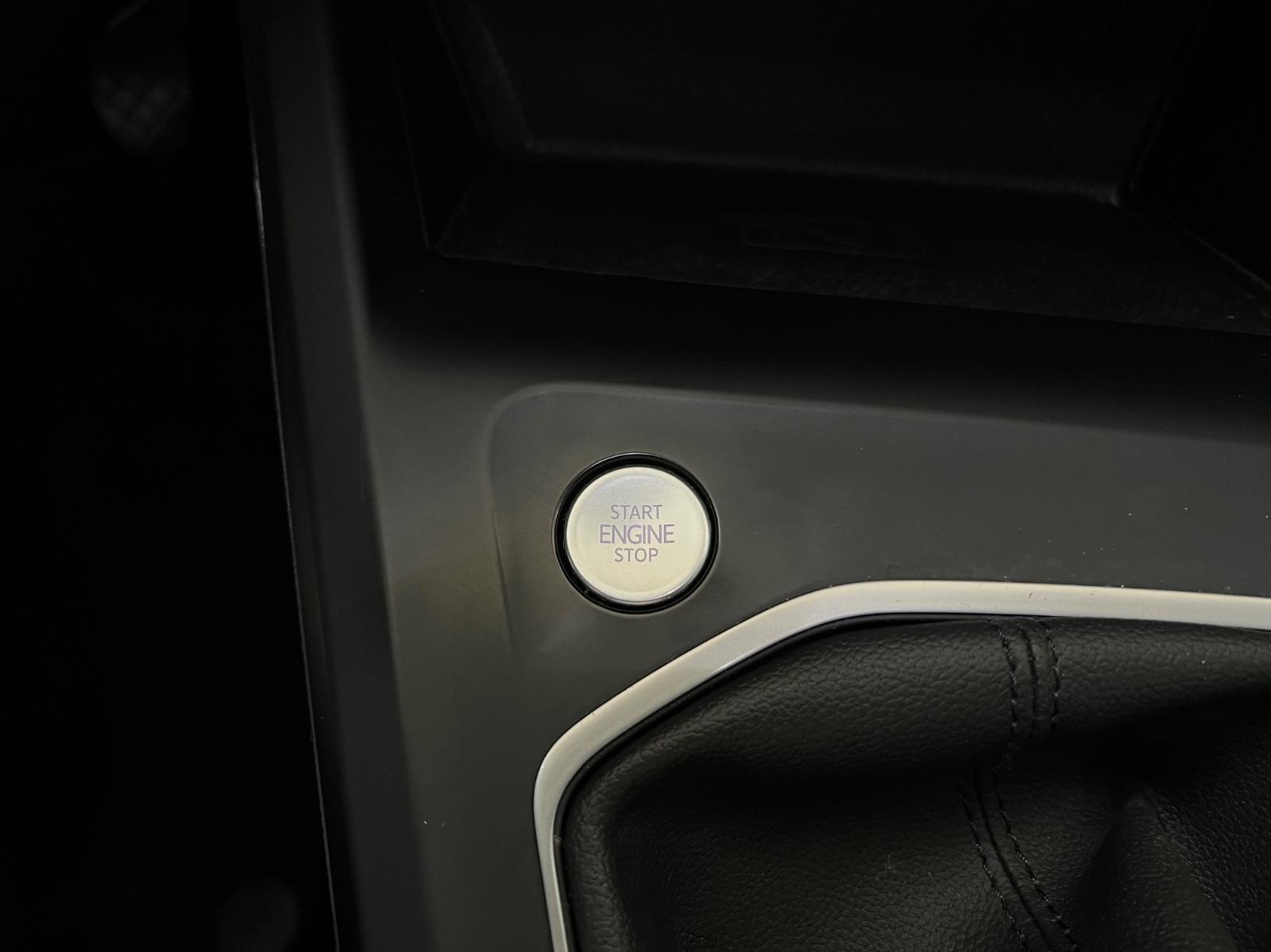 Volkswagen Golf 2.0 TDI Golf VIII Life