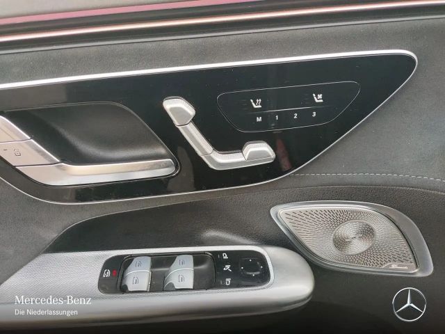 Mercedes-Benz EQE 350 AMG Line Sedan