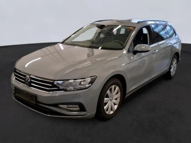 Volkswagen Passat 2.0 TDI DSG Variant