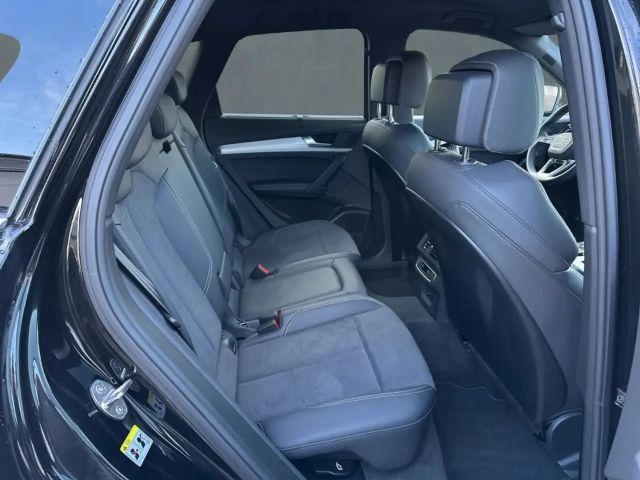 Audi Q5 40 TDI Quattro S-Line