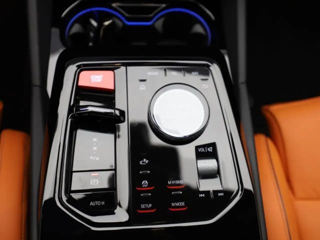 BMW M5 Sedan Special Edition