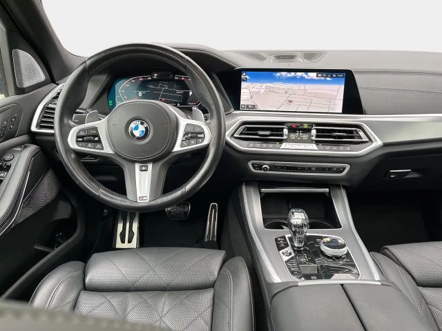 BMW X5 M-Sport xDrive30d