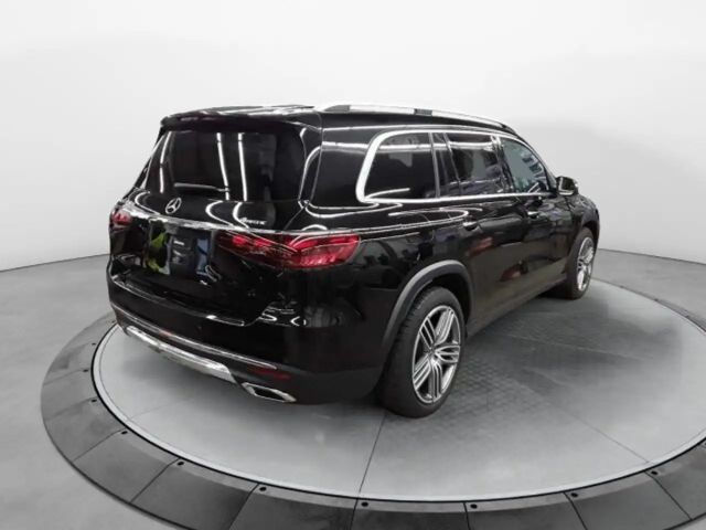 Mercedes-Benz GLS 450 GLS 450 d