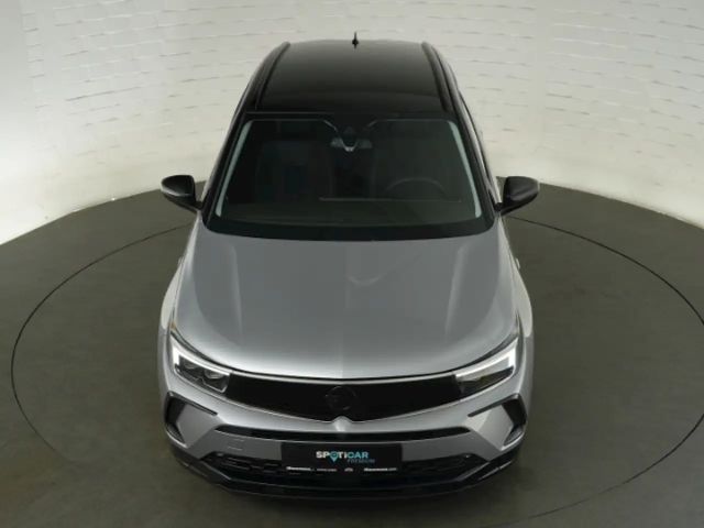 Opel Grandland X GS-Line Grand Sport