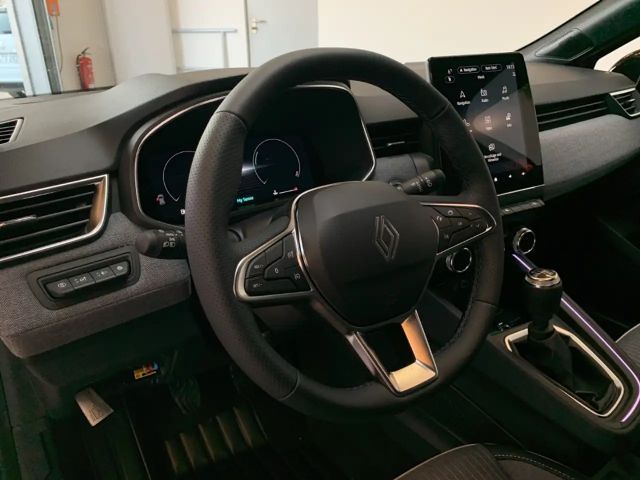 Renault Clio TCe 90 Techno