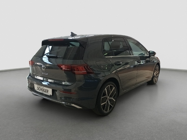 Volkswagen Golf 1,5 TSI EDITION50 AHV*L&S*PANO