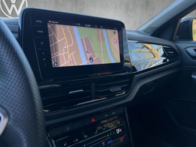Volkswagen T-Roc 2.0 TSI 4Motion DSG R-Line
