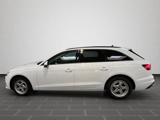 Audi A4 35 TDI Avant S-Tronic