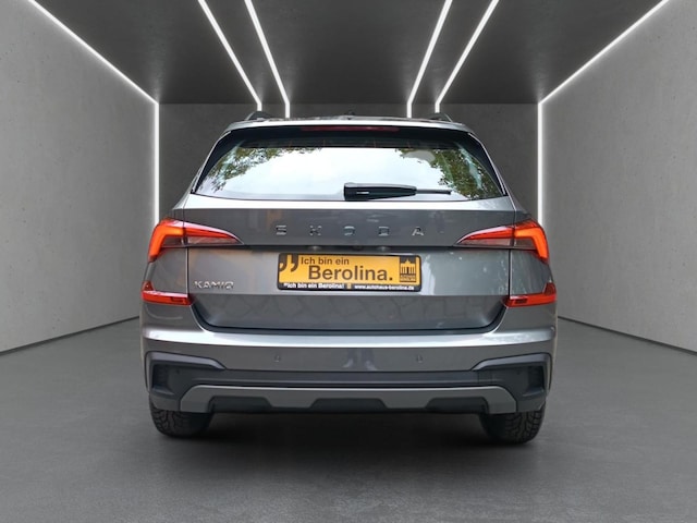 Skoda Kamiq 1.0 TSI Selection