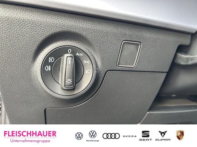 Seat Arona DSG FR-lijn