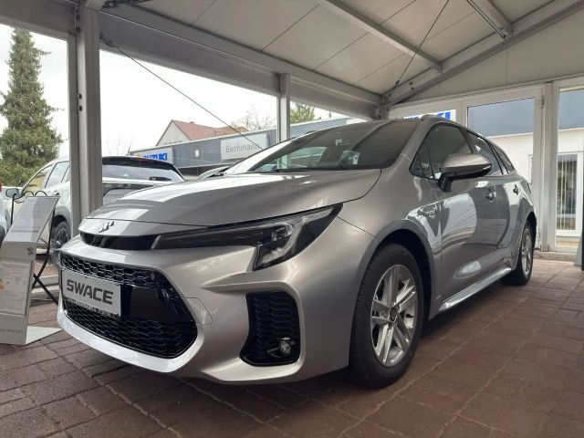 Suzuki Swace Comfort Hybrid