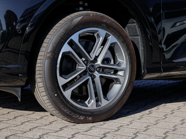 Audi Q5 Quattro S-Tronic