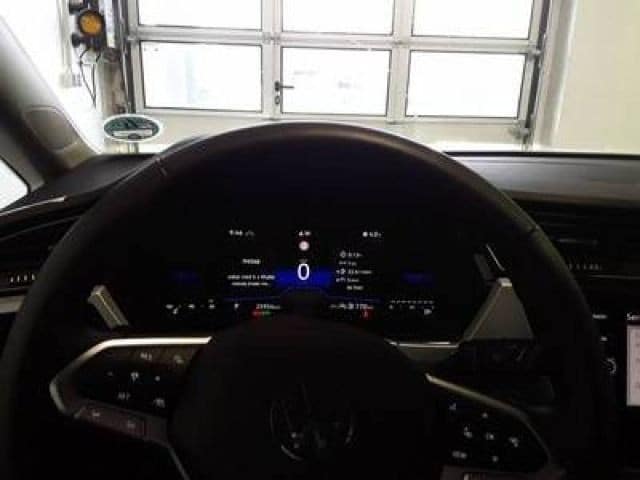 Volkswagen Touran 1.5 TSI DSG IQ.Drive