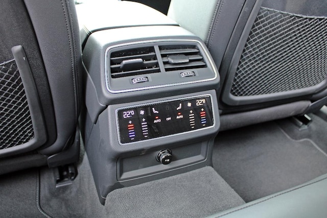 Audi A6 50 TDI Avant Quattro S-Line