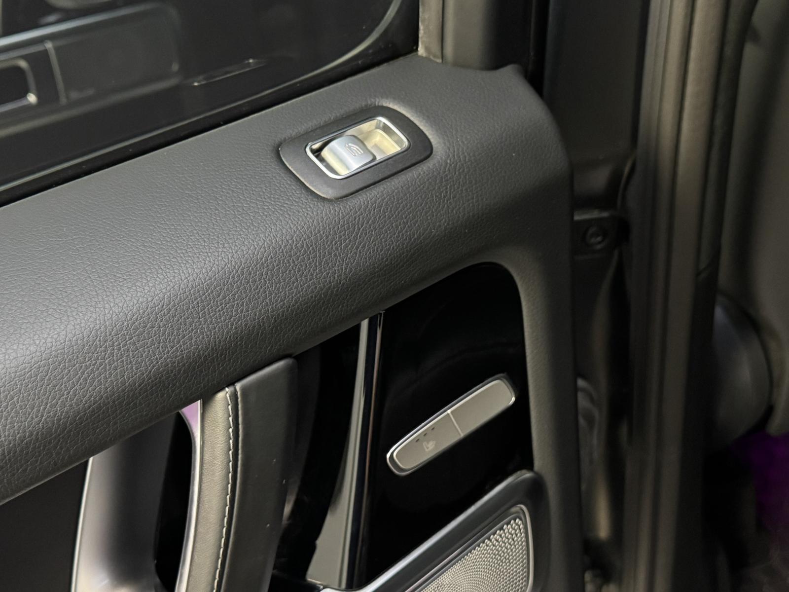 Mercedes-Benz AMG G Magno Standheizung Night ACC 360° LED