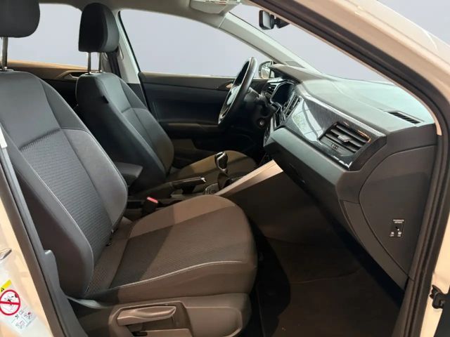 Volkswagen Polo 1.0 TGI Life