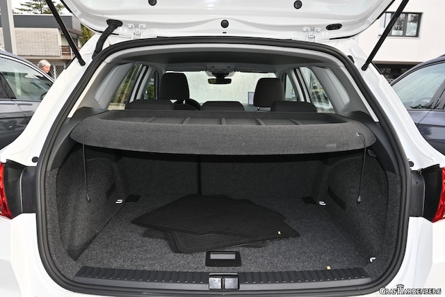 Seat Arona 1.0 TSI Reference