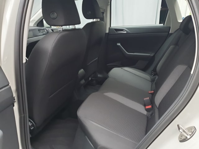 Volkswagen Taigo 1.0 TSI DSG