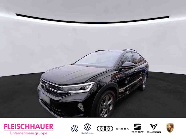 Volkswagen Taigo 1.5 TSI DSG IQ.Drive R-Line