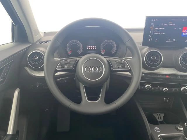Audi Q2 30 TFSI