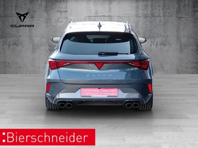 Cupra Leon 4Drive DSG VZ