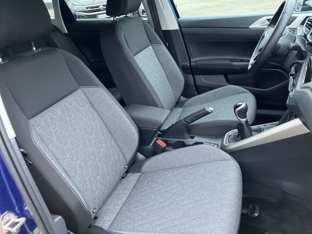 Volkswagen Taigo 1.0 TSI Move