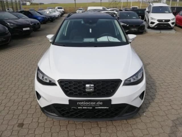 Seat Arona 1.0 TSI