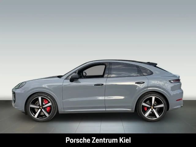 Porsche Cayenne Coupé S