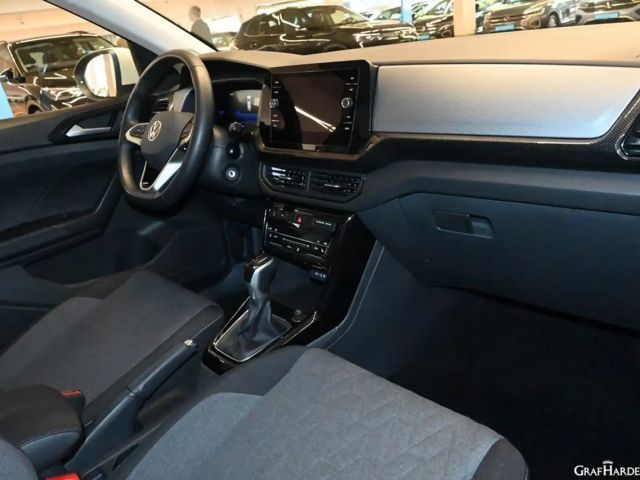 Volkswagen T-Cross 1.0 TSI IQ.Drive Life