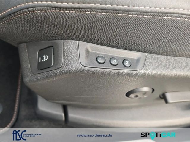 Peugeot 3008 GT-Line