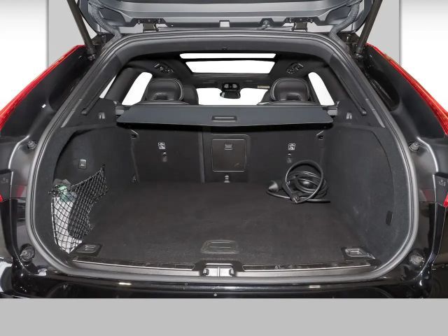 Volvo XC60 AWD Plus Twin Engine