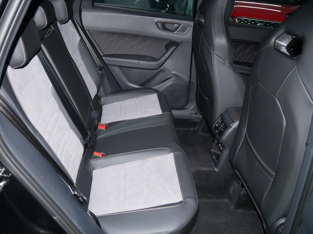 Cupra Ateca 2.0 TSI 4Drive VZ