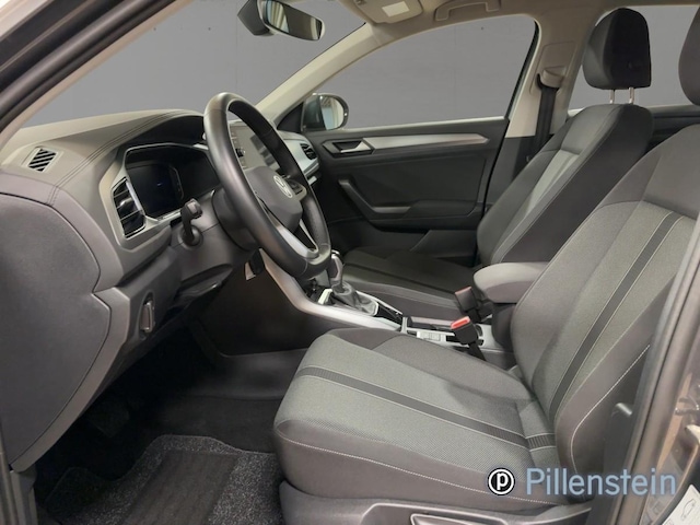 Volkswagen T-Roc 1.5 TSI DSG Life