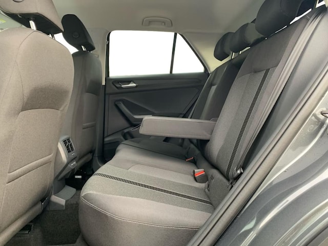 Volkswagen T-Roc DSG Life