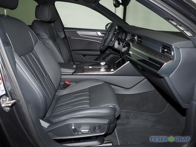 Audi S6 Avant Quattro