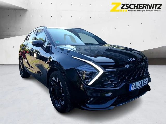 Kia Sportage GT-Line