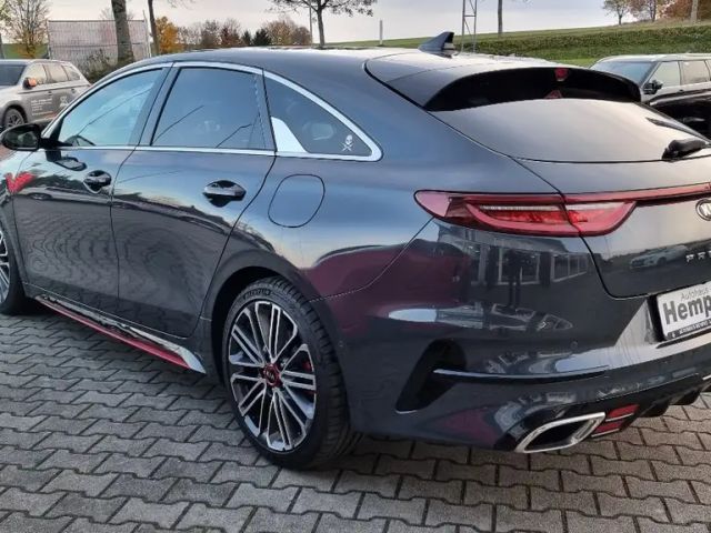 Kia ProCeed GDi GT-Line