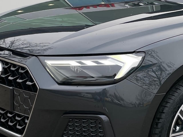 Audi A1 25 TFSI S-Tronic Sportback