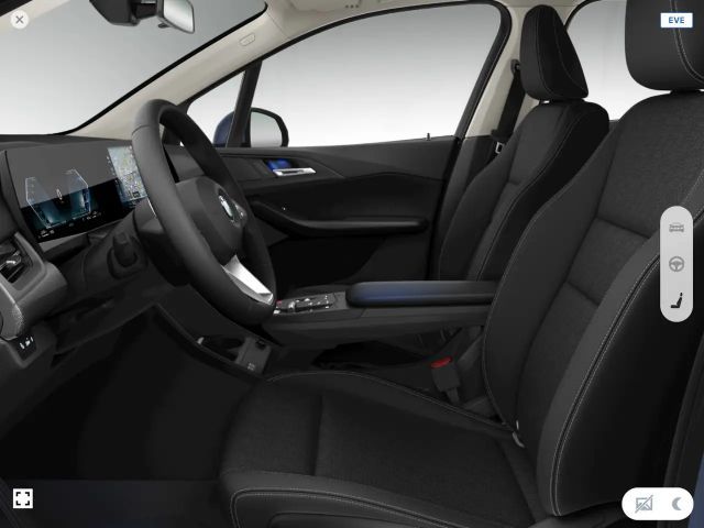 BMW 225 Active Tourer xDrive