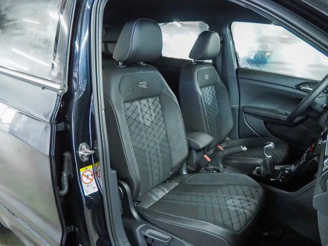 Volkswagen T-Cross 1.0 TSI R-Line