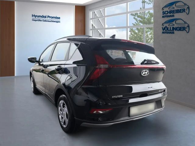 Hyundai Bayon Select