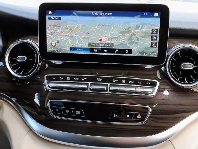 Mercedes-Benz Marco Polo Marco Polo,Allrad,EasyUp,Leder,AHK 2,5To