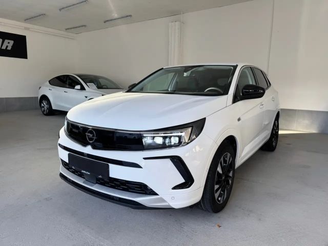 Opel Grandland X Elegance
