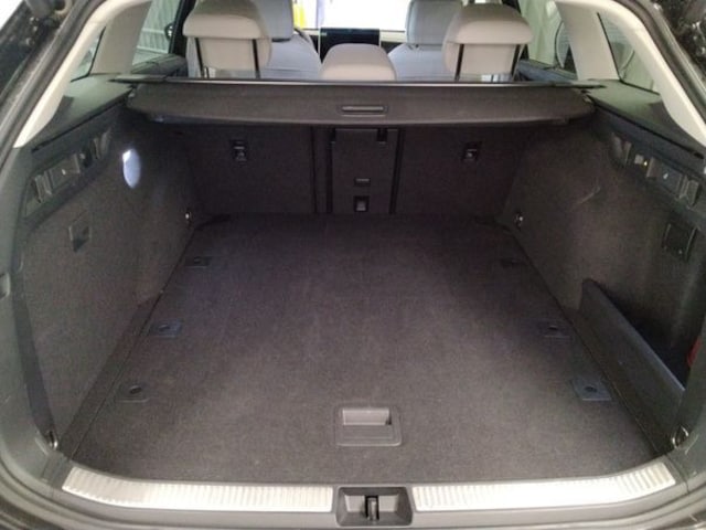 Volkswagen Passat 2.0 TDI