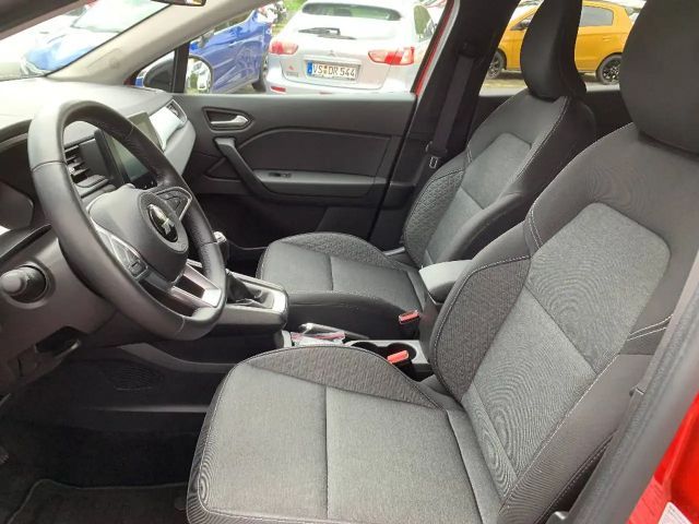 Mitsubishi ASX PLUS 1.3 T-Benziner 6-Gang