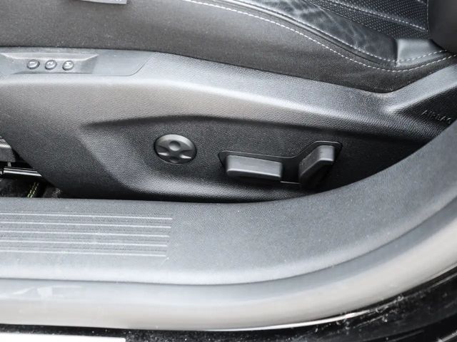 Peugeot 308 GT-Line Hybrid